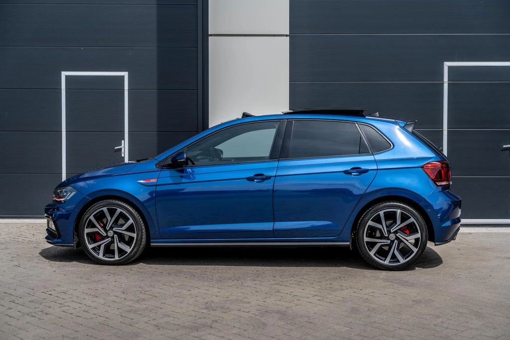 Volkswagen Polo – foto 2