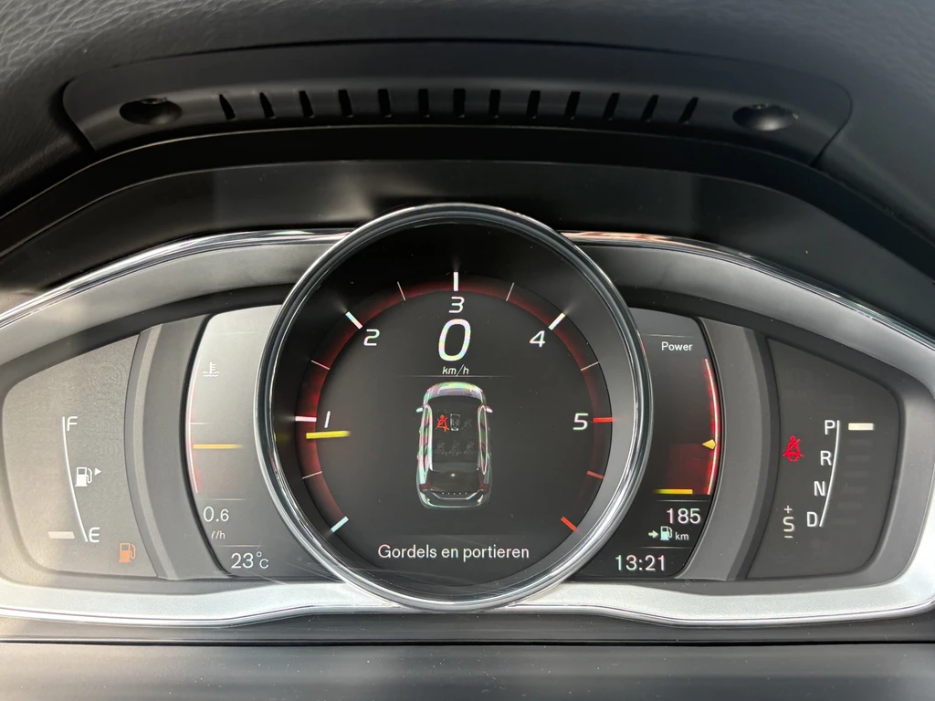 Volvo V60 – foto 21