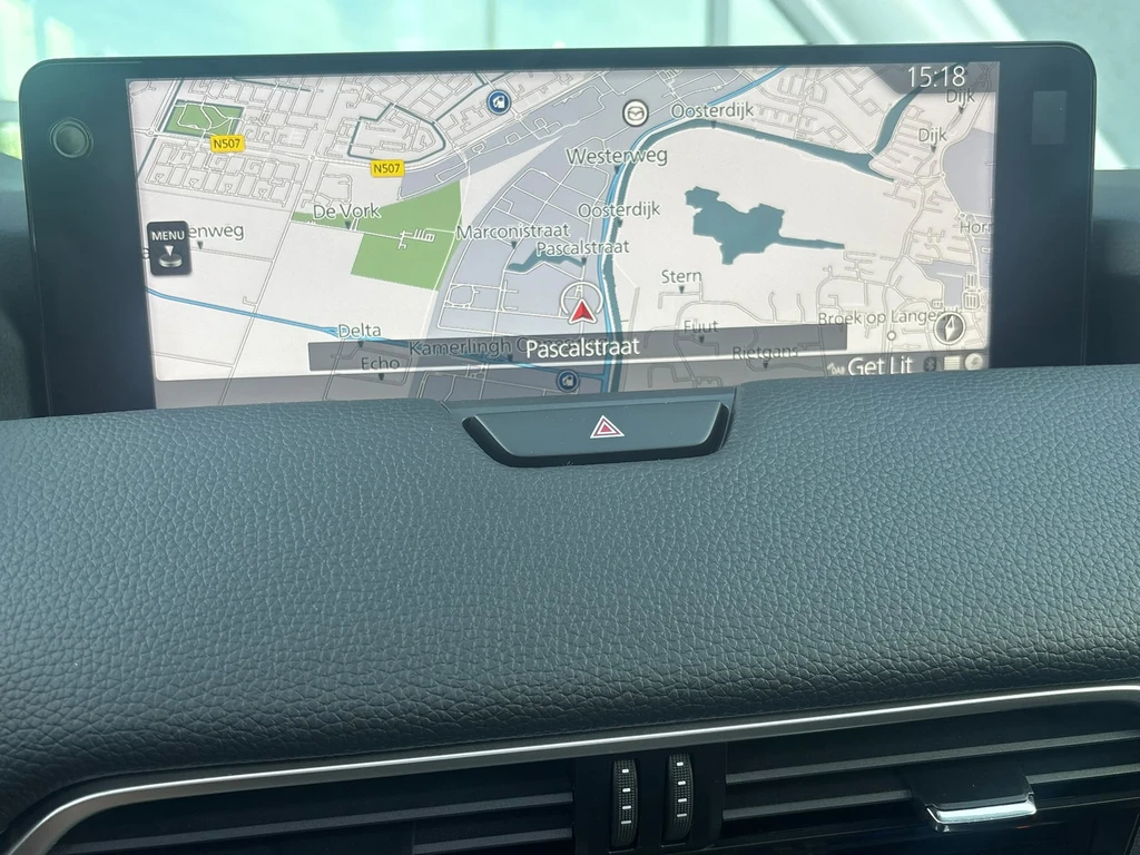 Mazda CX-60 – foto 37