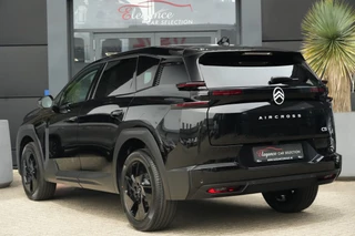 Citroën C5 Aircross – thumbnail 2