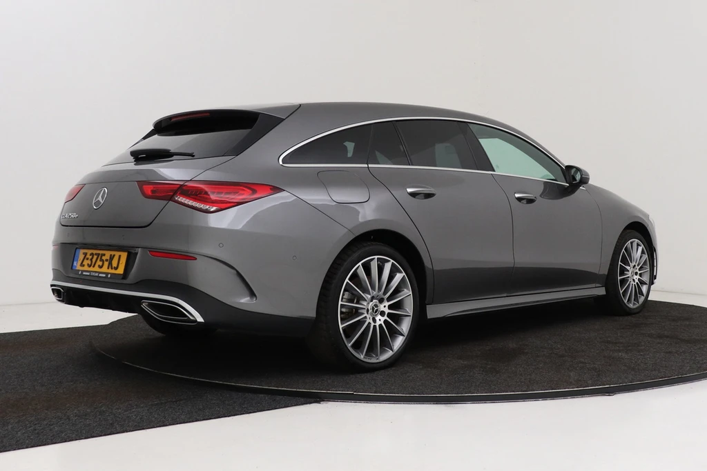 Mercedes-Benz CLA – foto 7