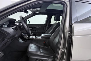 Land Rover Range Rover Evoque – thumbnail 15