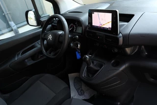 Citroën Berlingo – thumbnail 17