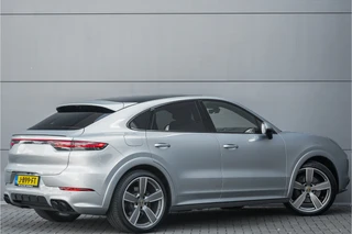 Porsche Cayenne – thumbnail 7