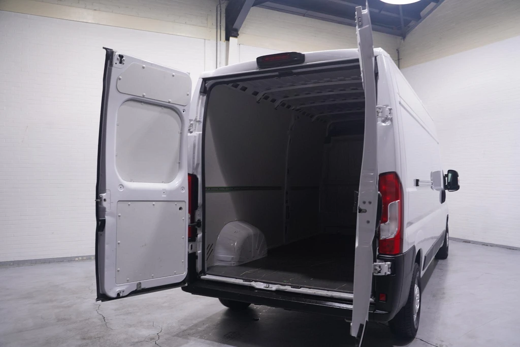 Opel Movano – foto 14