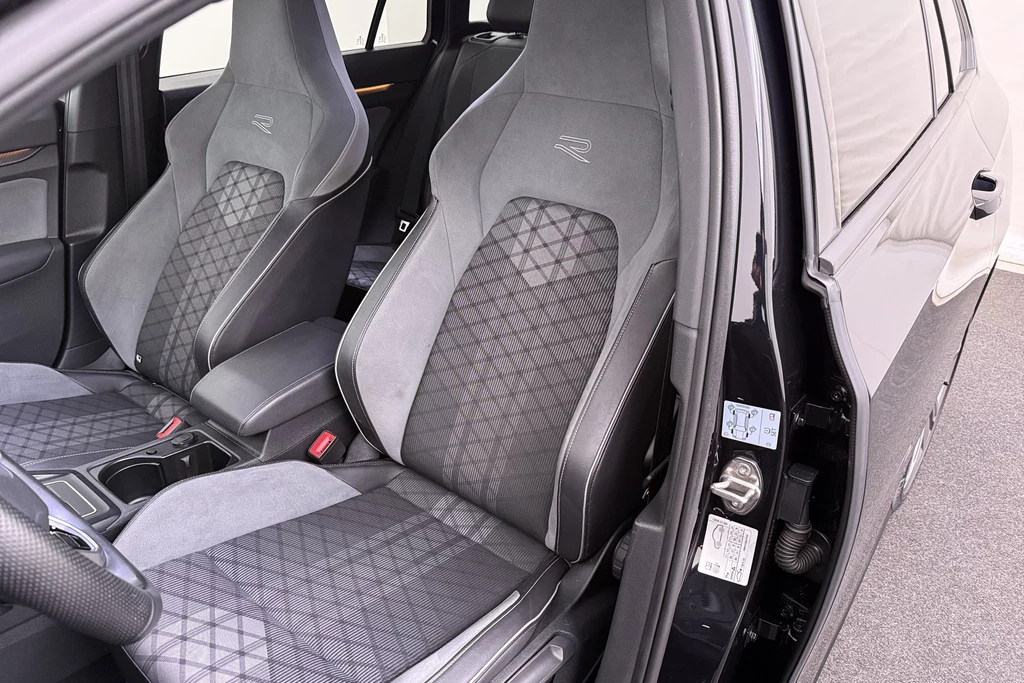 Volkswagen Golf – foto 9