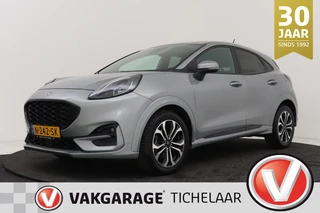 Ford Puma – thumbnail 1