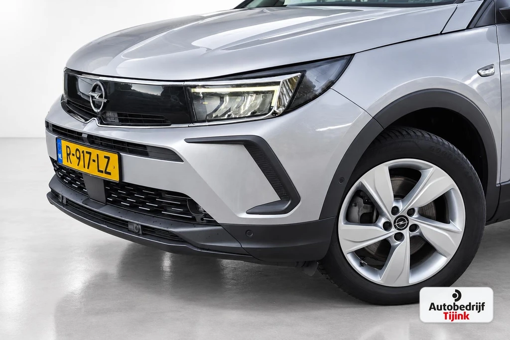 Opel Grandland – foto 26