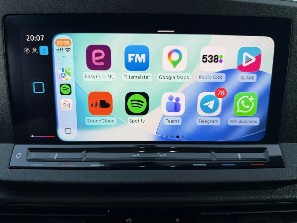 Volkswagen Caddy – foto 23