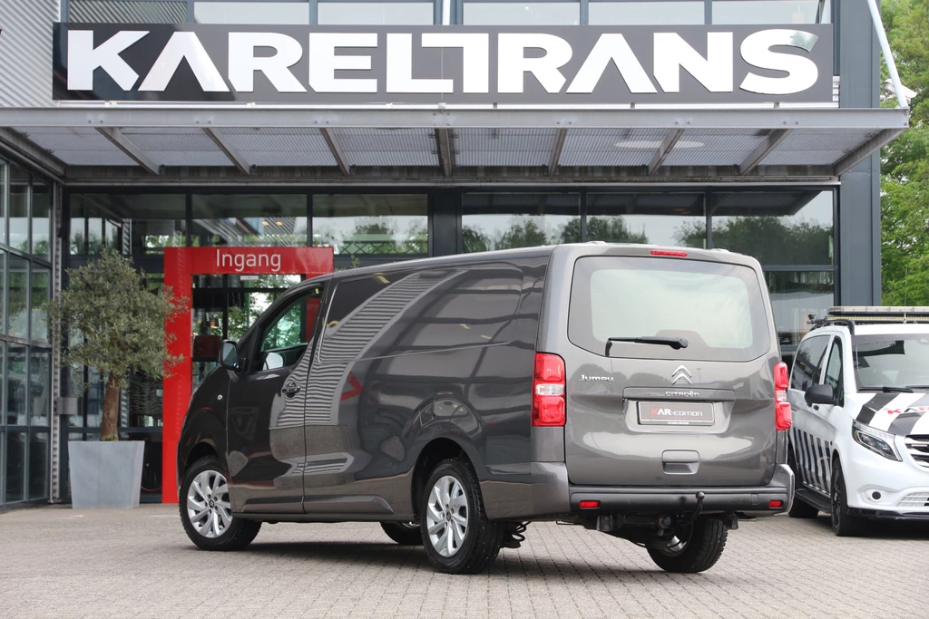 Citroën Jumpy – foto 3