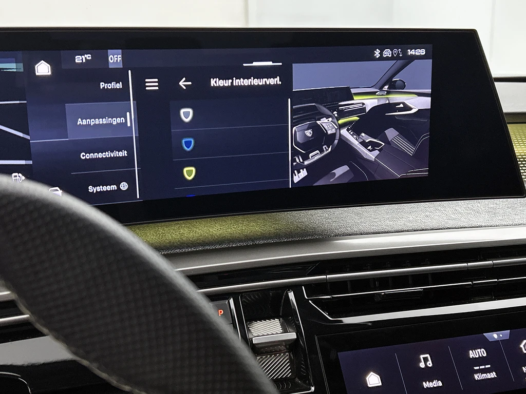 Peugeot 3008 – foto 38