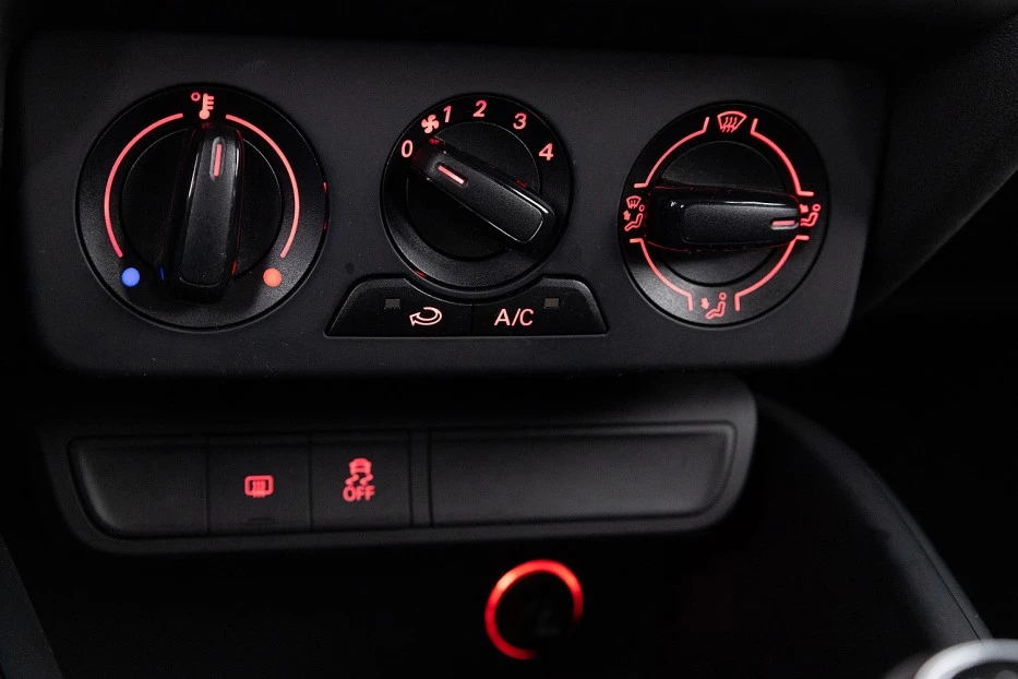 Audi A1 Sportback – foto 28
