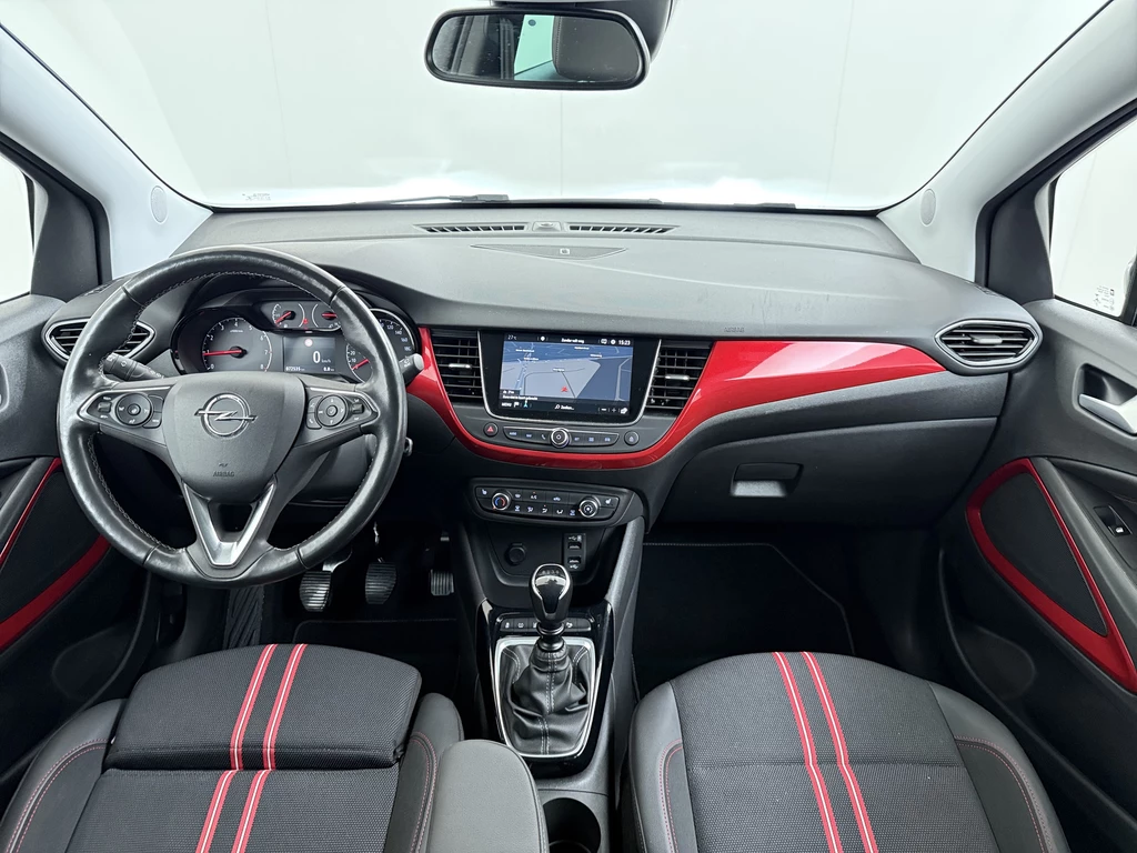 Opel Crossland – foto 10