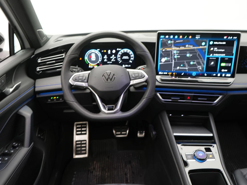 Volkswagen Tiguan – foto 14