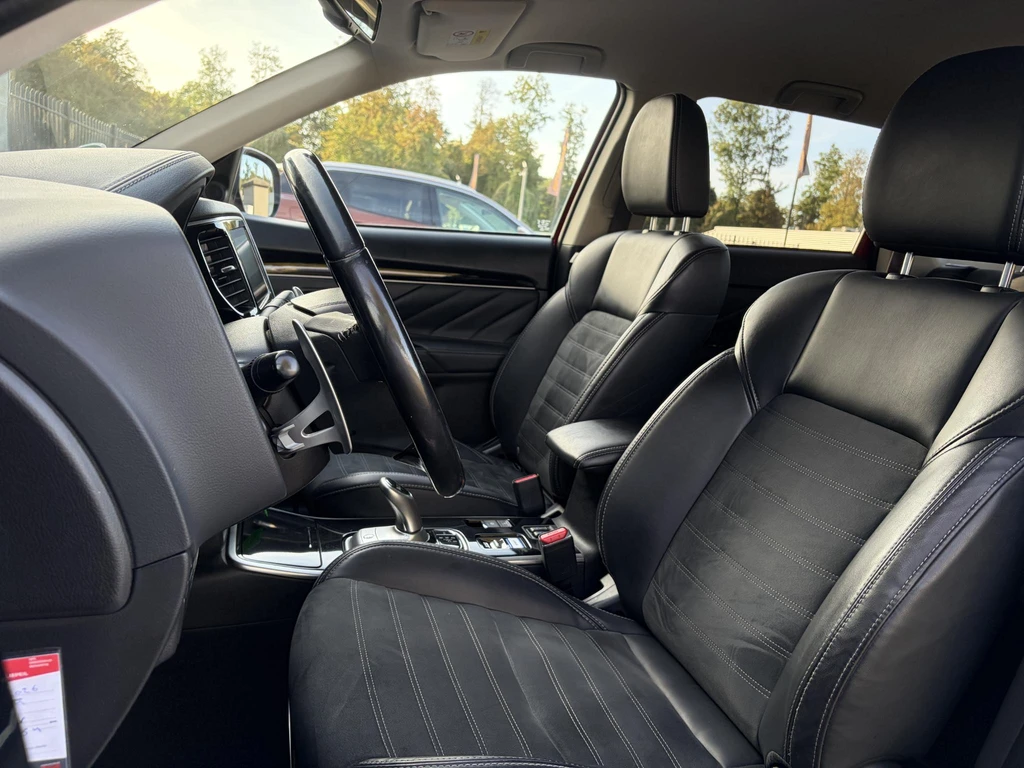 Mitsubishi Outlander – foto 10