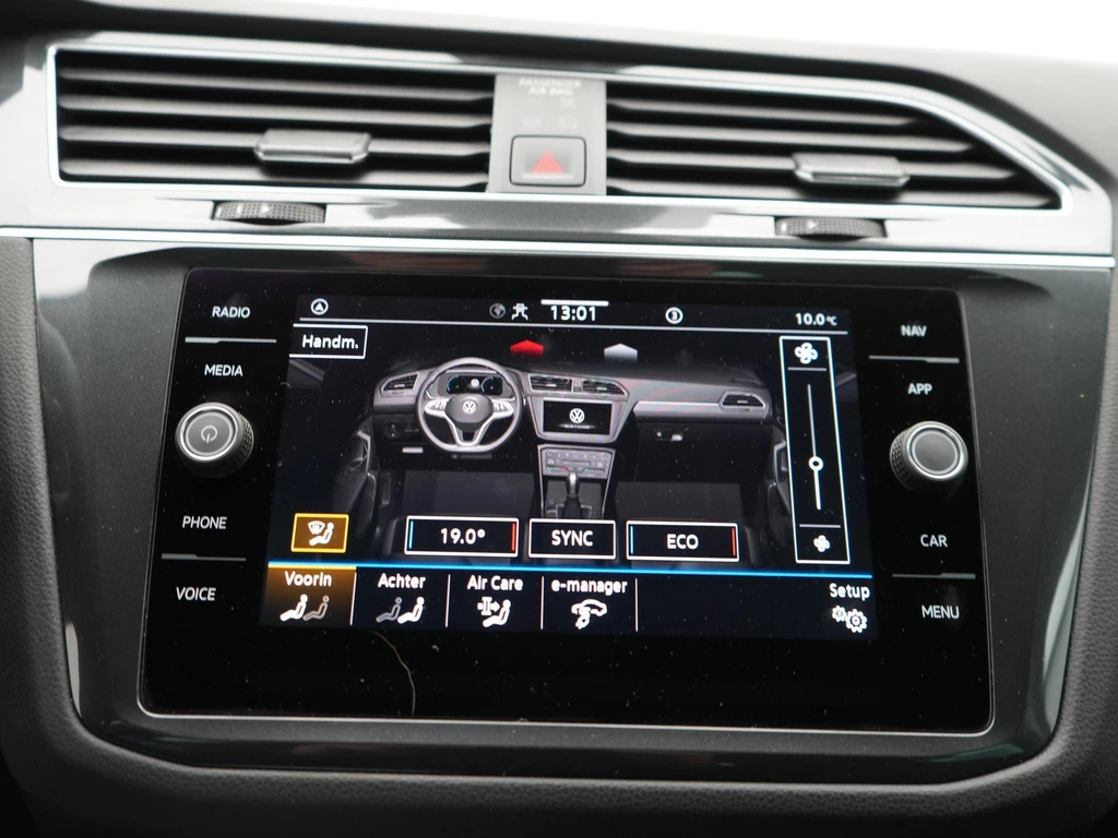 Volkswagen Tiguan – foto 24