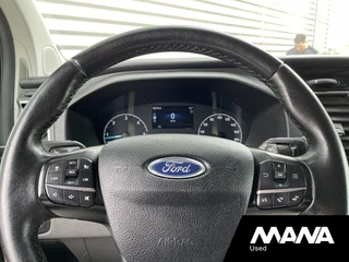 Ford Transit Custom – thumbnail 16