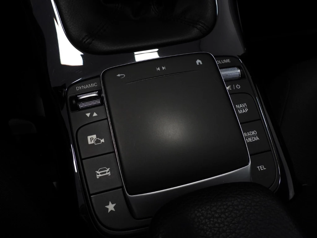 Mercedes-Benz A-Klasse – foto 16