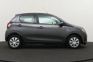 Peugeot 108 – thumbnail 5