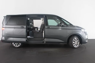 Volkswagen Multivan – thumbnail 7