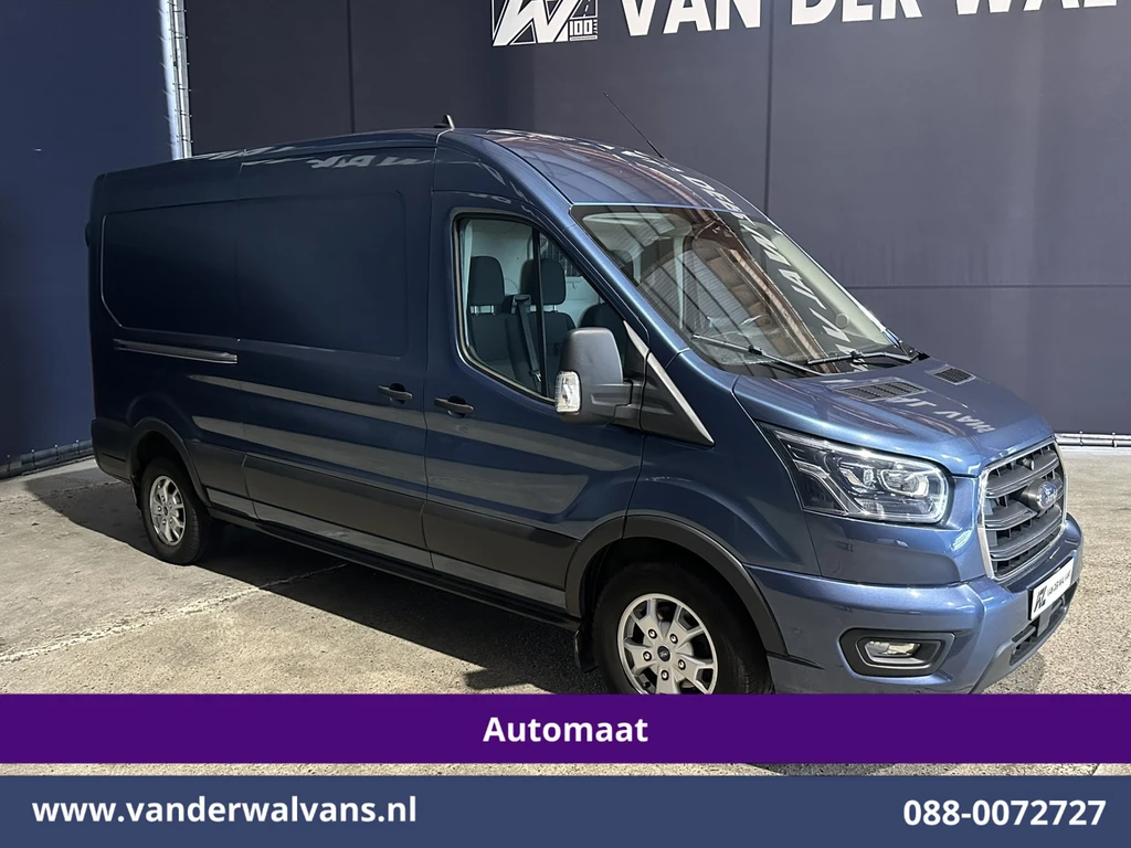 Ford Transit – foto 5