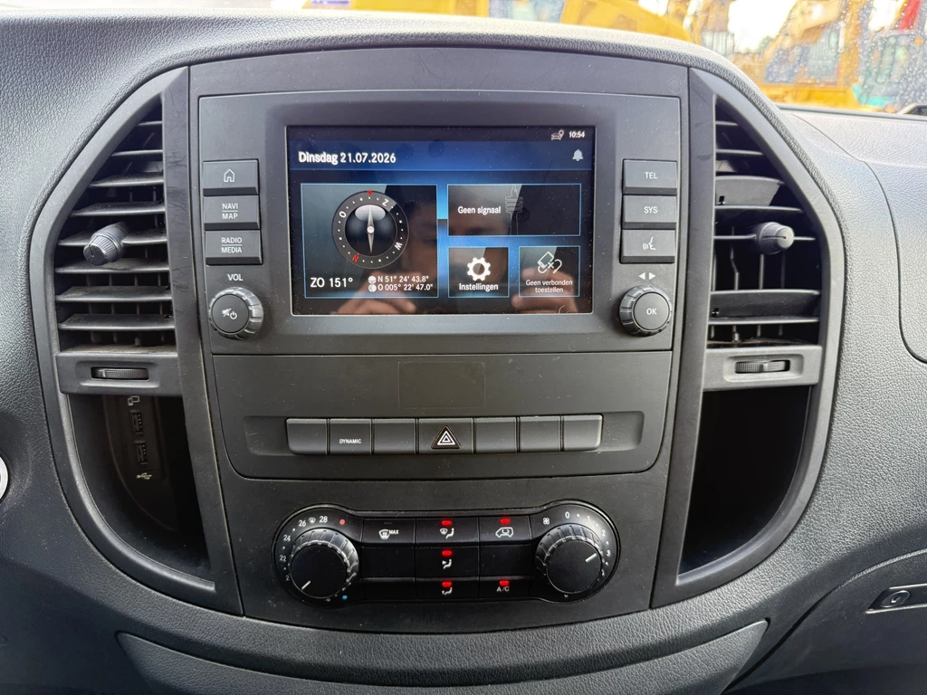 Mercedes-Benz eVito – foto 19