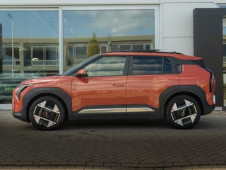 Kia EV3 – thumbnail 4