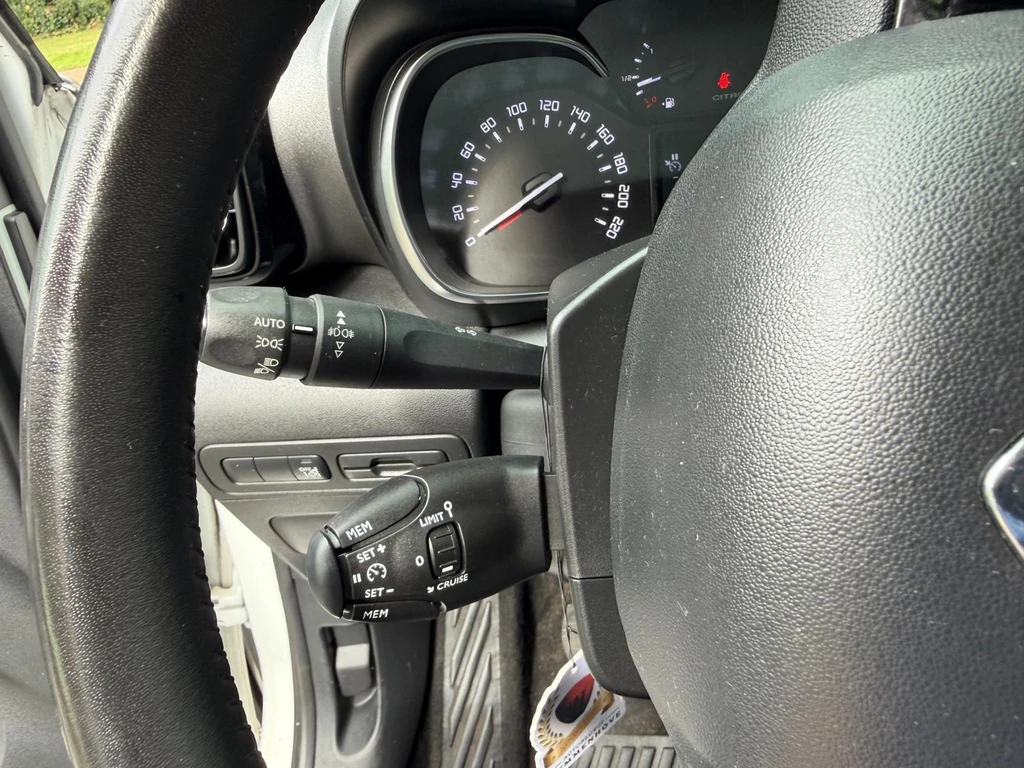Citroën C3 Aircross – foto 28