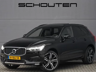 Volvo XC60 – thumbnail 1