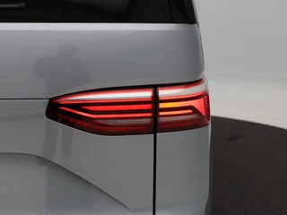 Volkswagen Multivan – thumbnail 13
