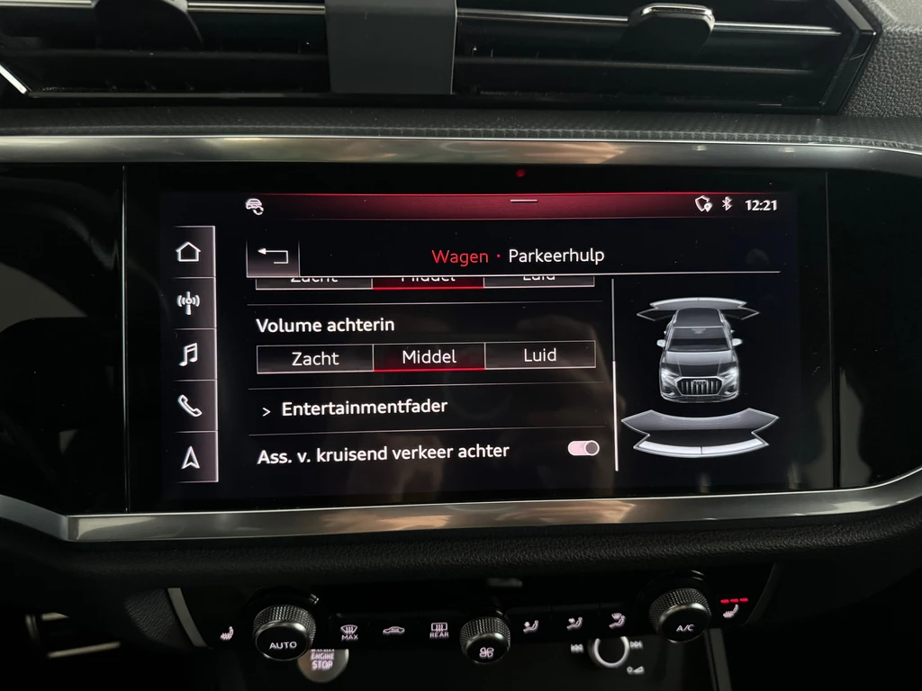 Audi Q3 – foto 30