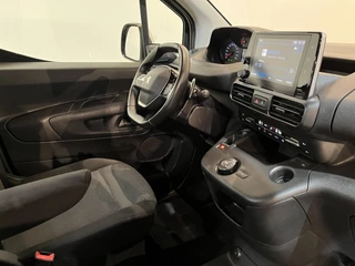 Peugeot Partner – thumbnail 9