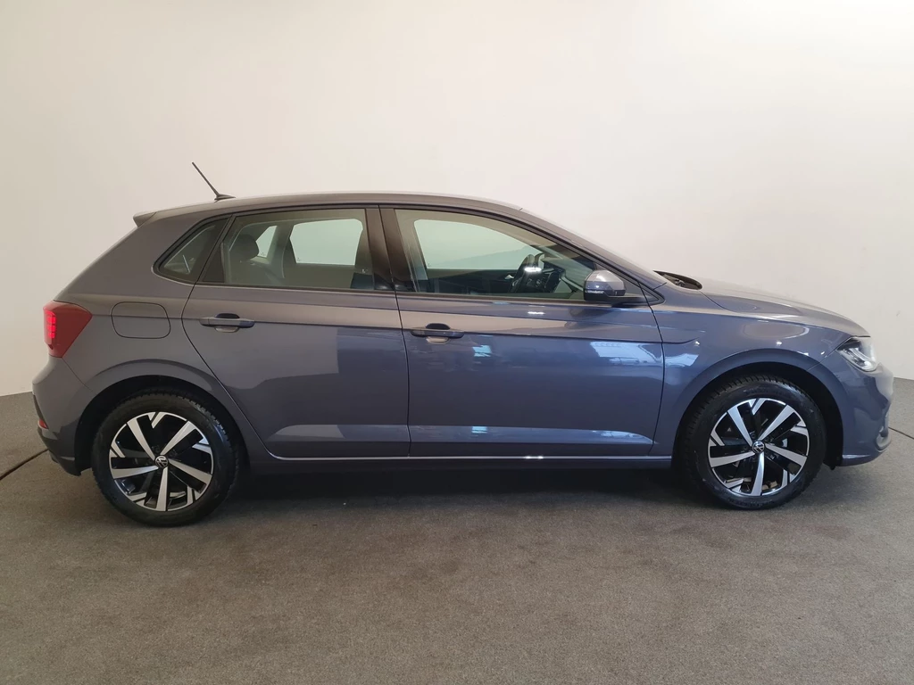 Volkswagen Polo – foto 7