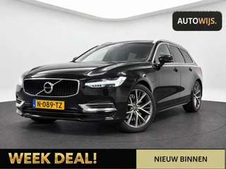 Volvo V90 – thumbnail 1