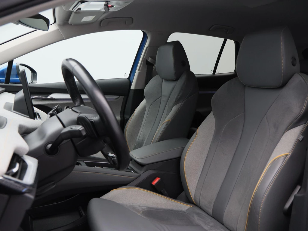 Škoda Enyaq iV – foto 20