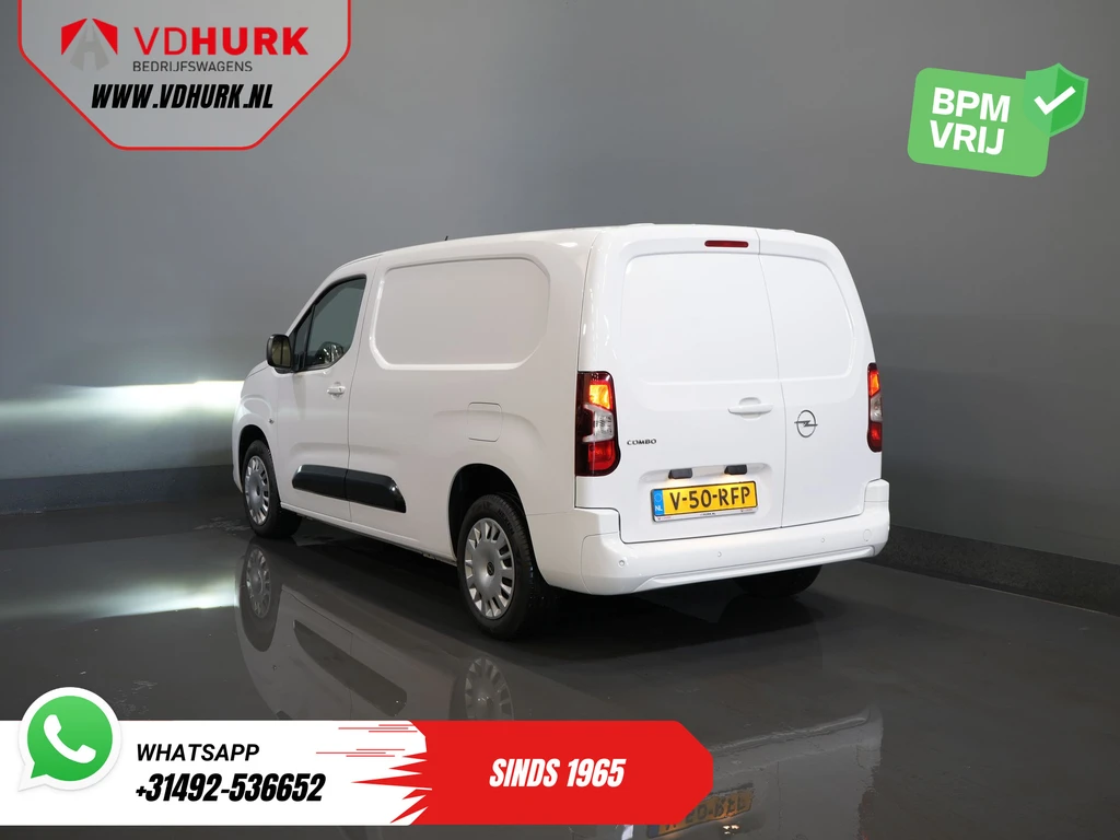 Opel Combo – foto 3