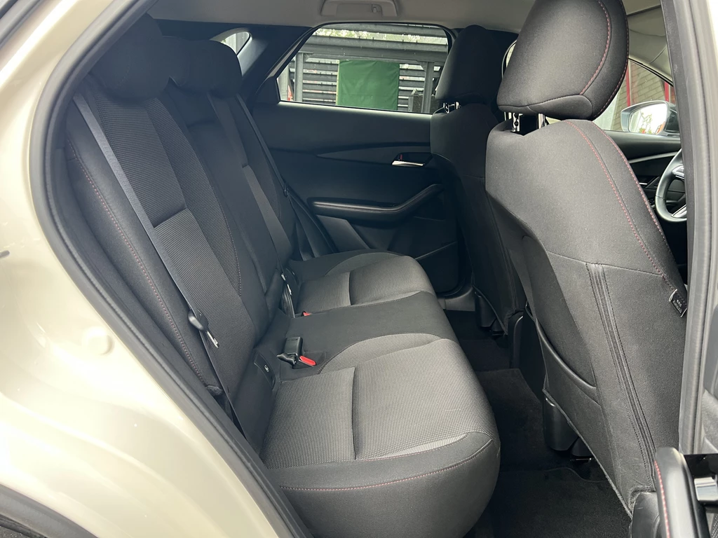 Mazda CX-30 – foto 37