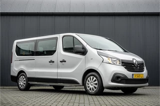 Renault Trafic – thumbnail 6