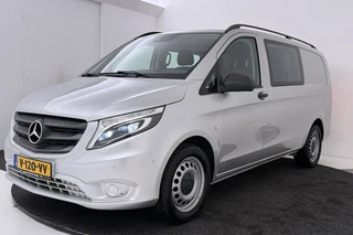 Mercedes-Benz Vito – thumbnail 3