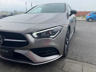 Mercedes-Benz CLA – thumbnail 2
