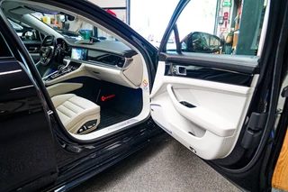 Porsche Panamera – thumbnail 19