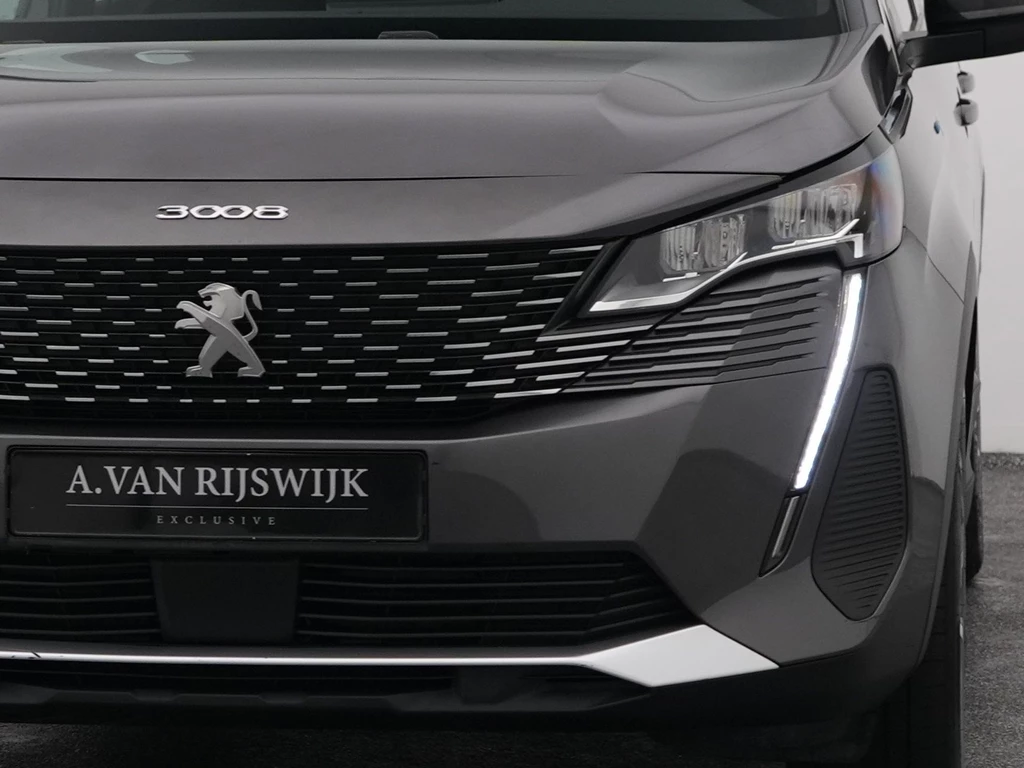 Peugeot 3008 – foto 31