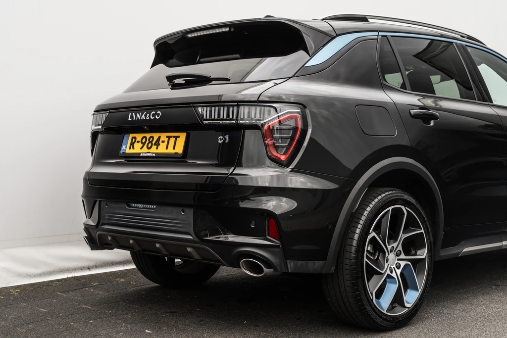 Lynk & Co 01 – foto 7