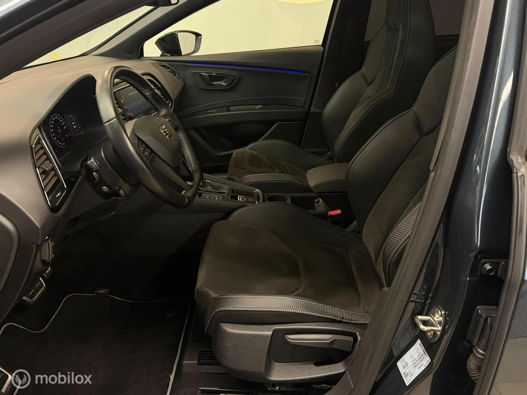 SEAT Leon – foto 41