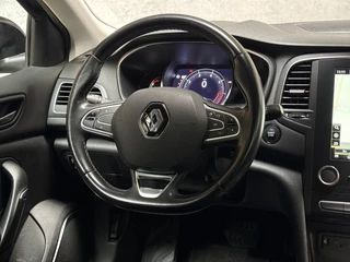 Renault Mégane Estate – thumbnail 13