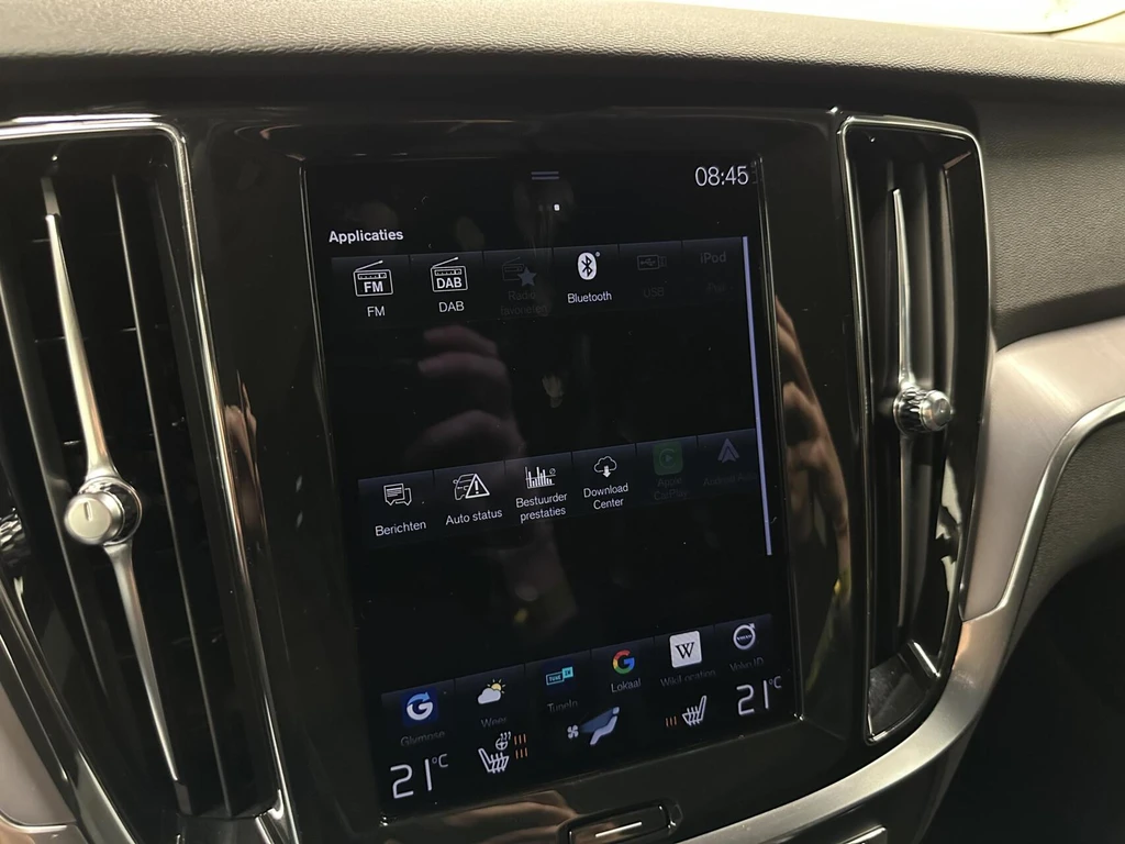 Volvo V60 – foto 51