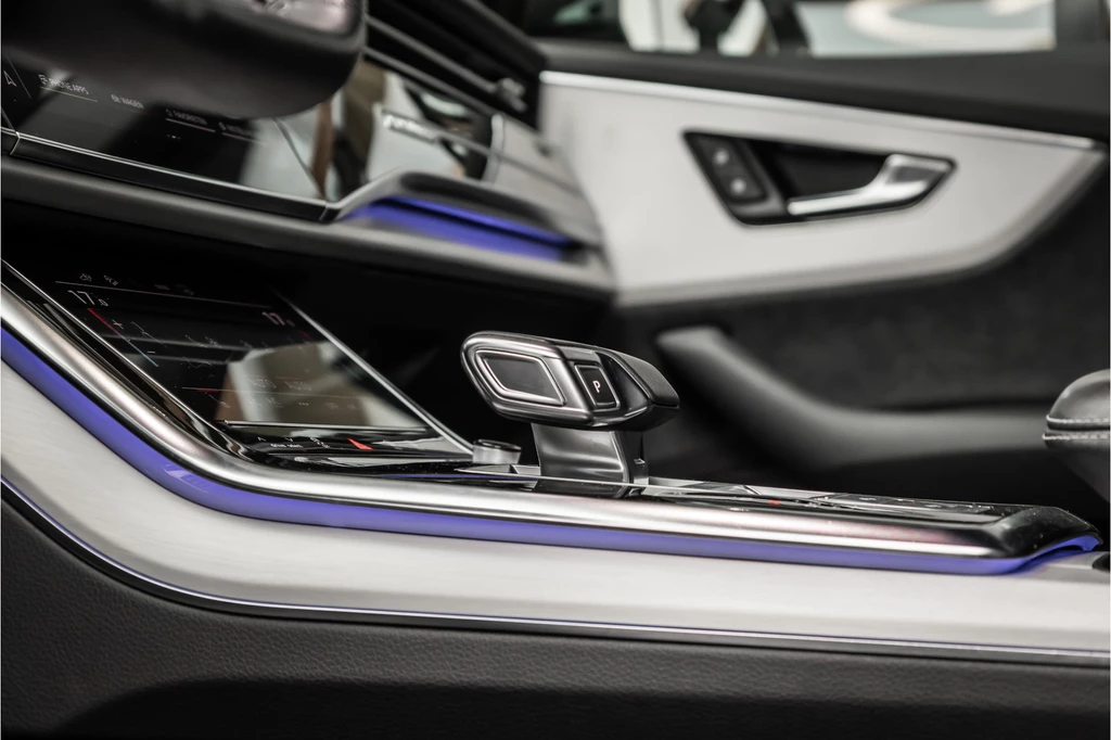 Audi Q8 – foto 27