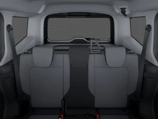 Ford Tourneo Courier – thumbnail 13
