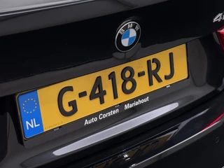 BMW 4 Serie – thumbnail 43