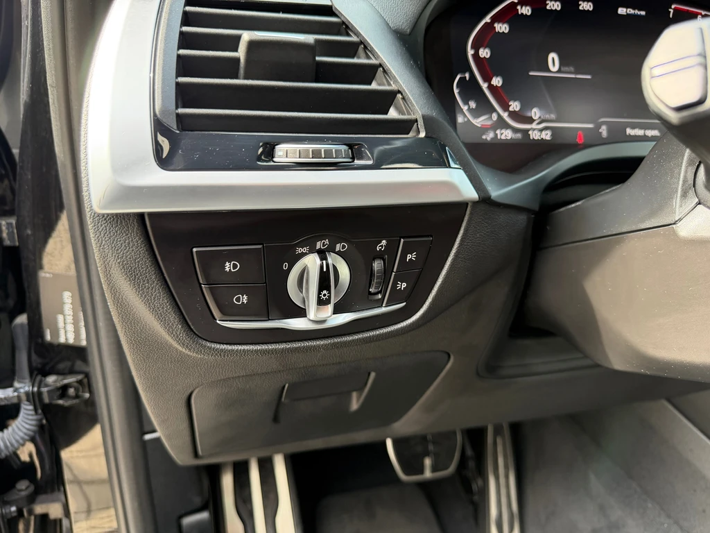 BMW X3 – foto 46